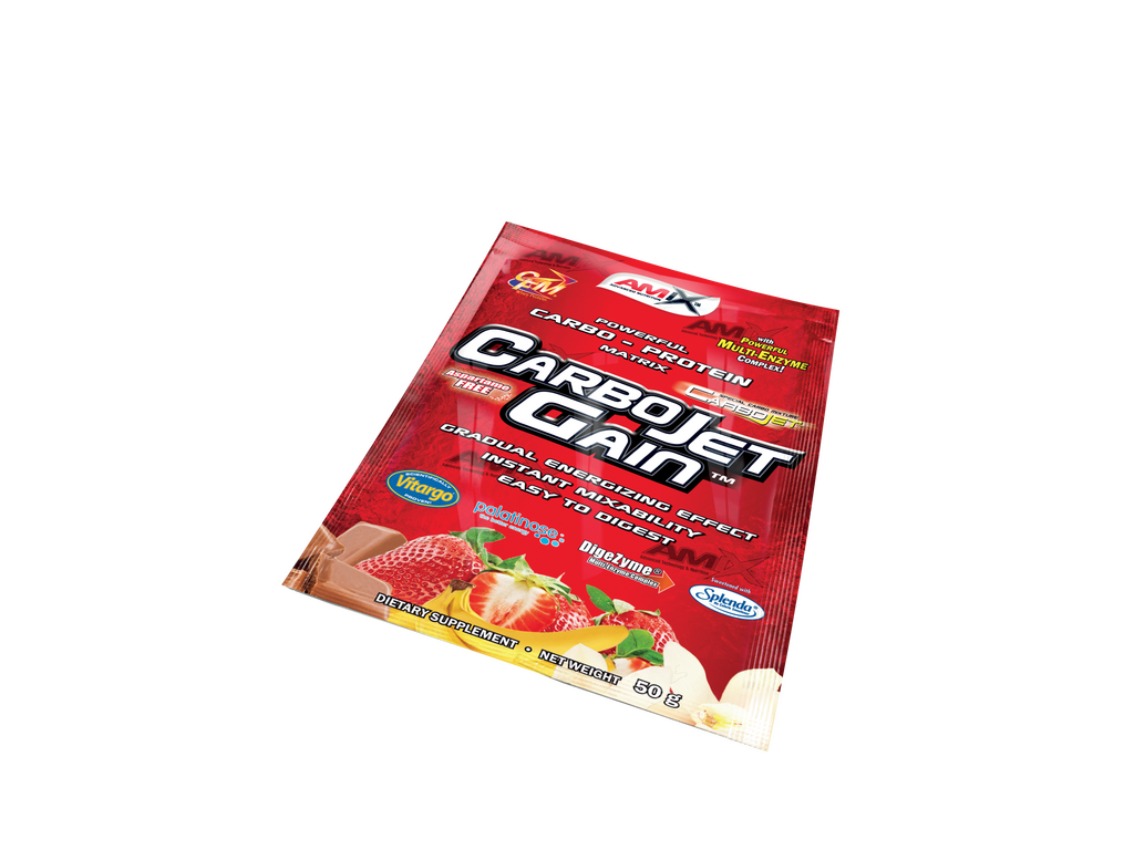 CARBOJET GAIN