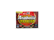 ANABOLIC MASSTER