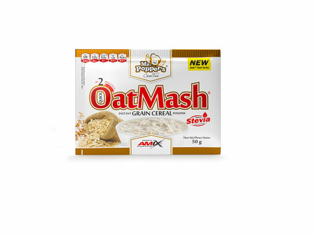 OATMASH