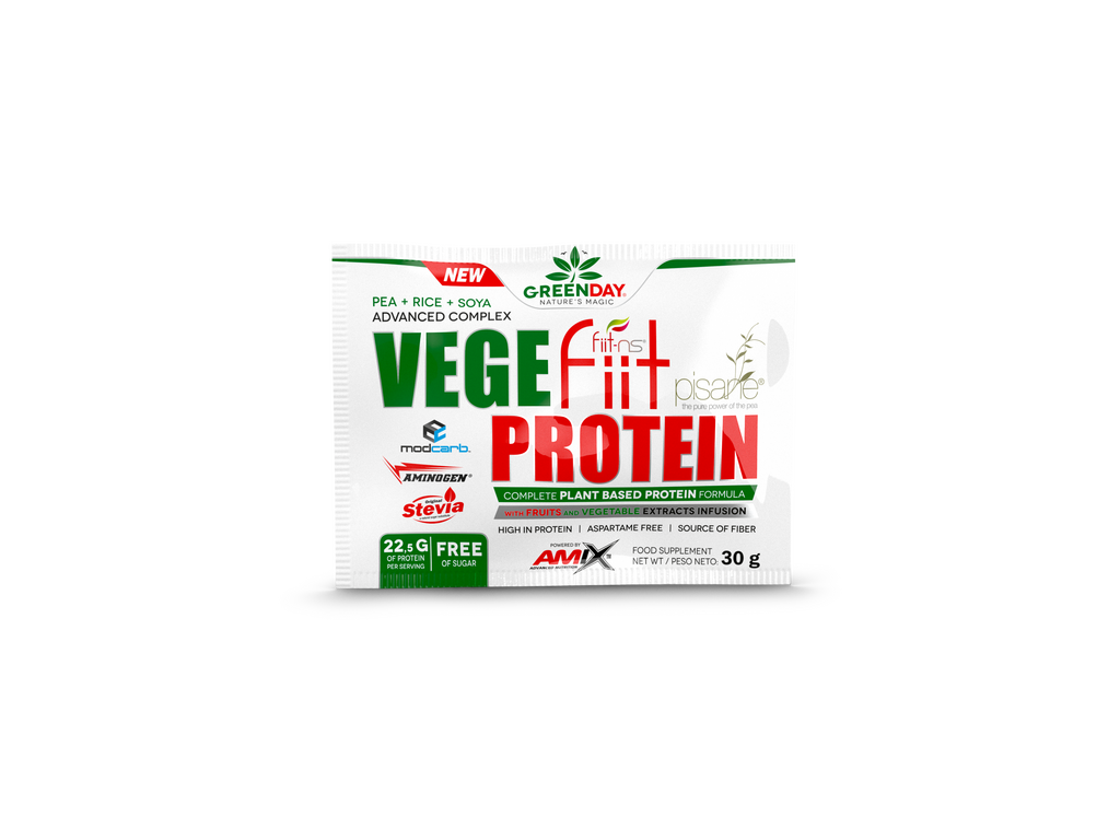 VEGEfiit PROTEIN