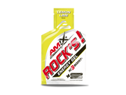 ROCK'S GEL SIN CAFEINA