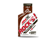 ROCK'S GEL CON CAFEINA