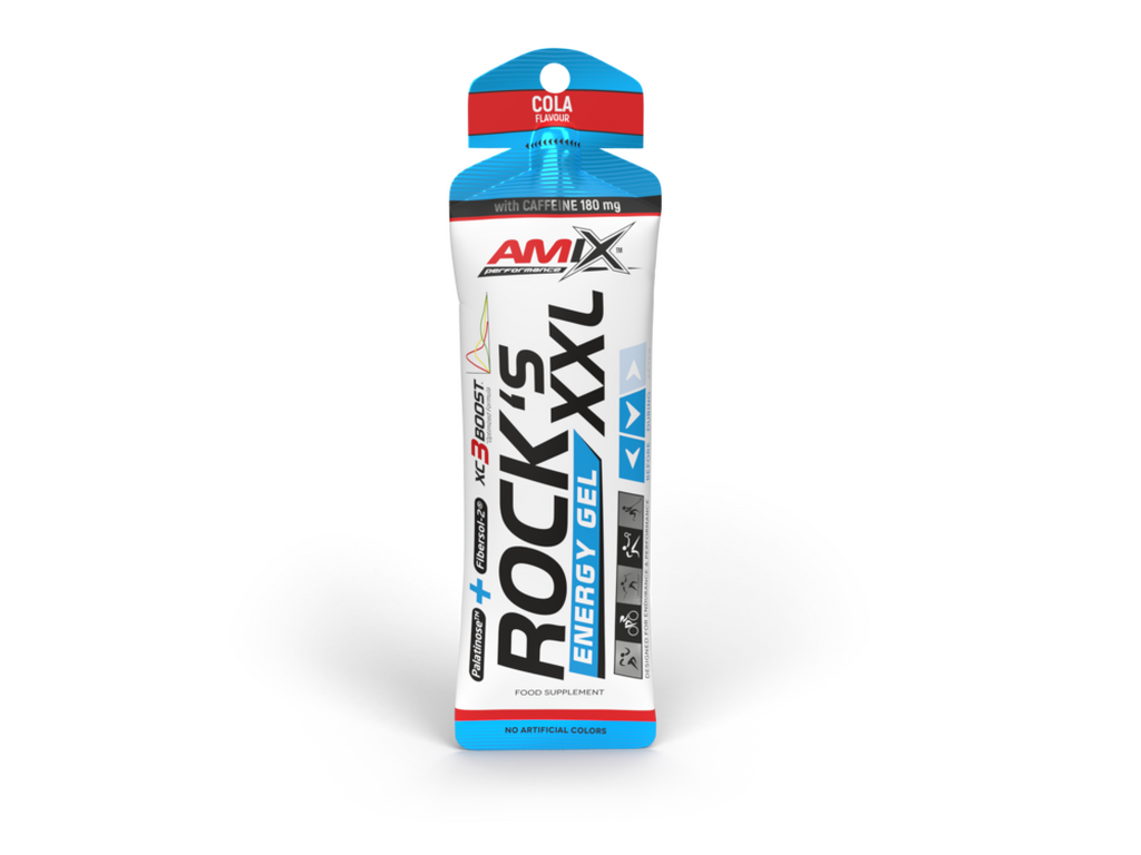 ROCK´S GEL XXL CON CAFEINA