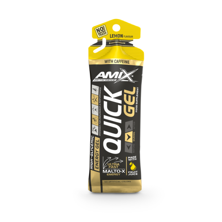 QUICK GEL