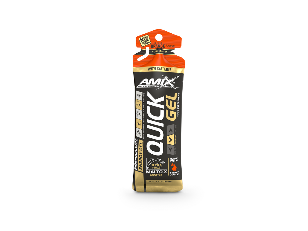 QUICK GEL
