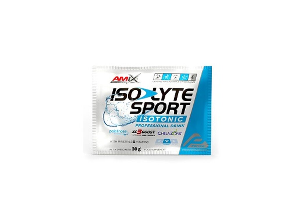 ISOLYTE SPORT DRINK