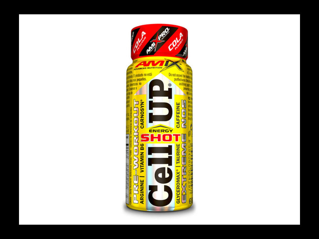 CELLUP SHOT