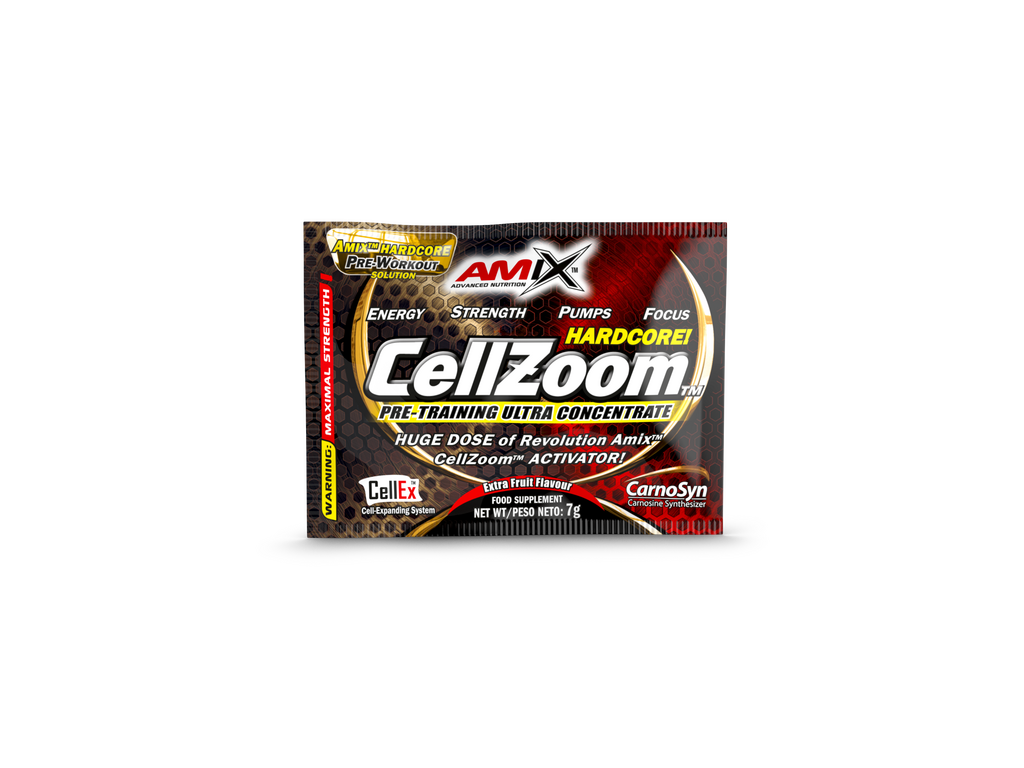 CELLZOOM
