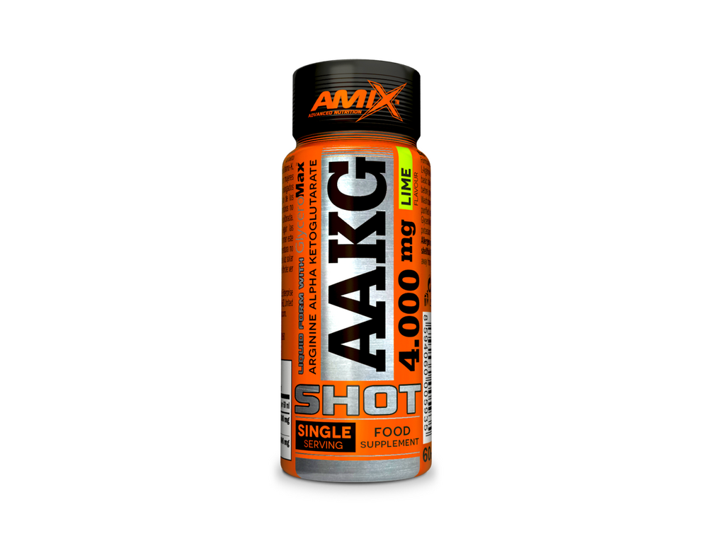 AAKG SHOT 4000MG
