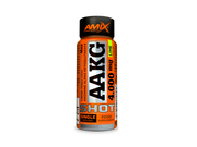 AAKG SHOT 4000MG