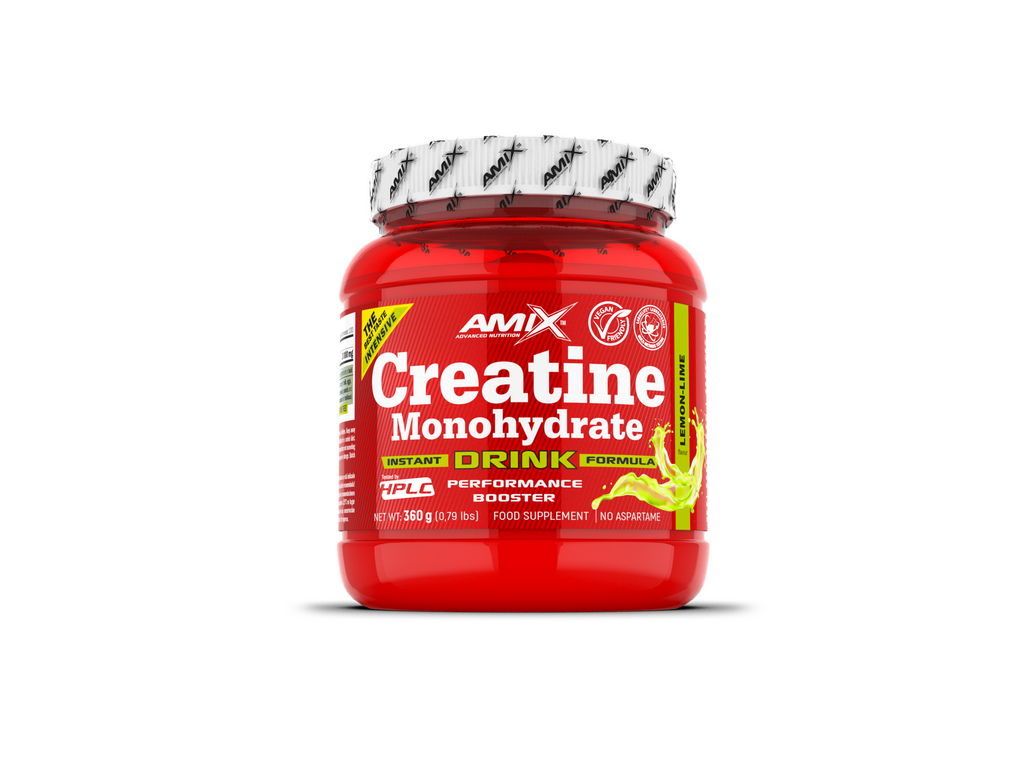 AMIX CREATINE MONOHYDRATE DRINK 360G