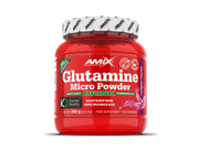 AMIX GLUTAMINE MICRO POWDER DRINK 360G