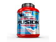 WHEY PRO FUSION PROTEIN