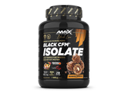 BLACK CFM ISOLATE
