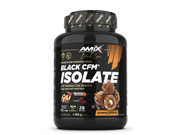BLACK CFM ISOLATE
