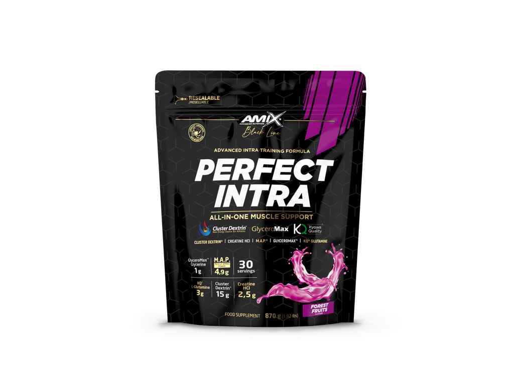 PERFECT INTRA 870 GR