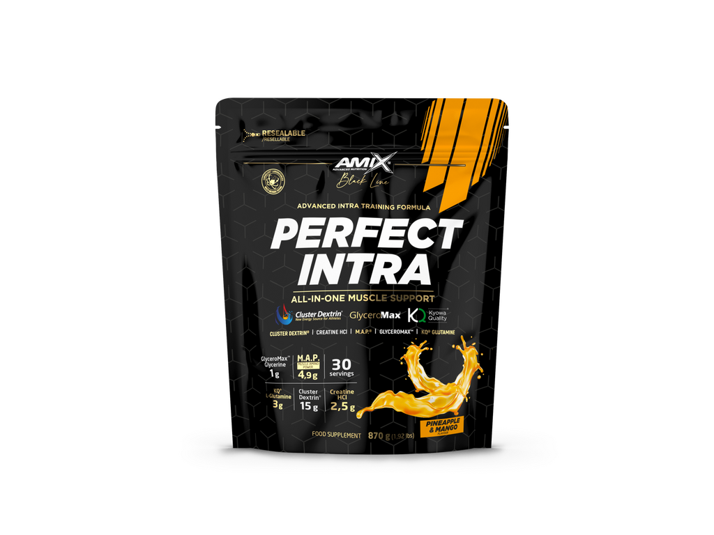 PERFECT INTRA 870 GR