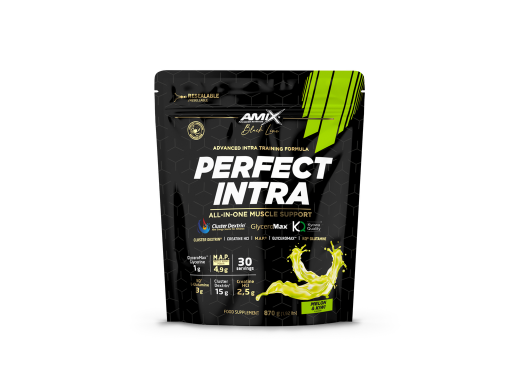 PERFECT INTRA 870 GR