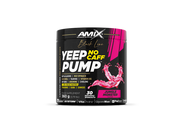 YEEP PUMP NO CAFF