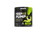 YEEP PUMP CAFF