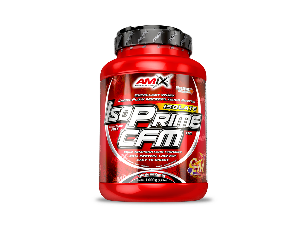 ISOPRIME CFMâ„¢ ISOLATE