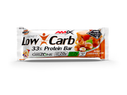 LOW-CARB 33% PROTEIN BAR