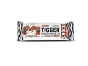 TIGGER CRUNCHY PROTEIN BAR