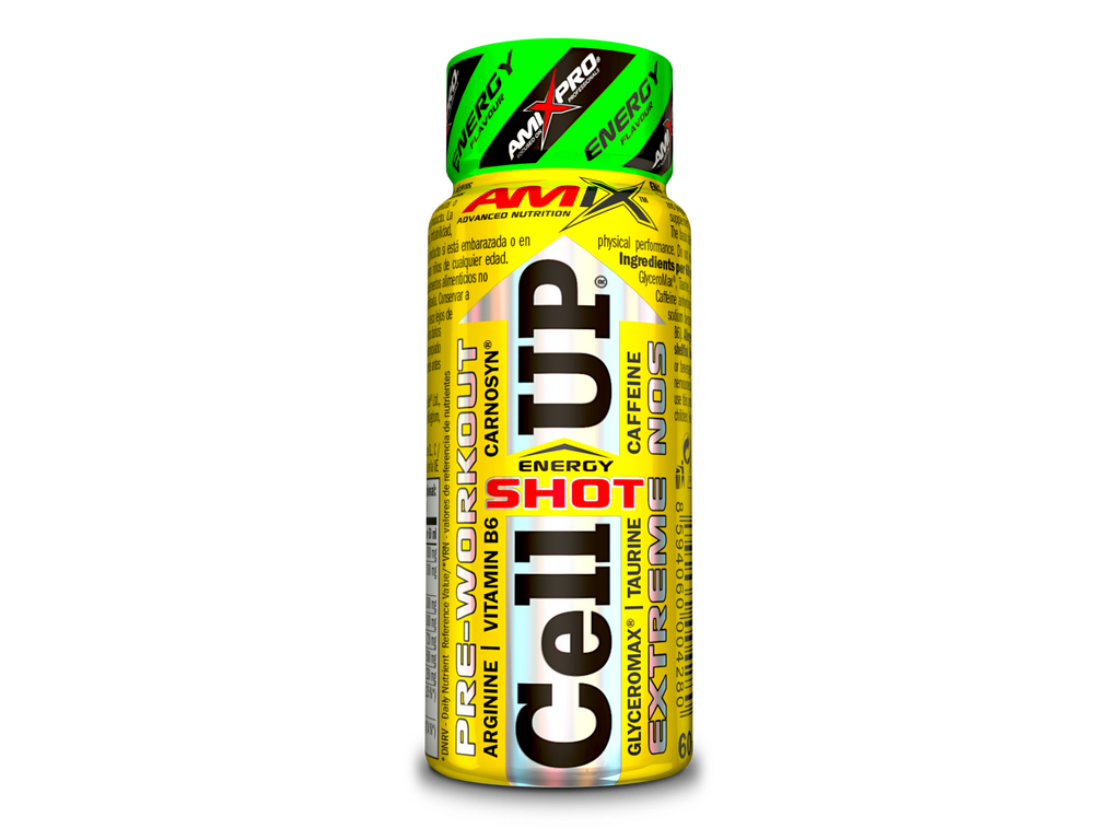 CELLUP SHOT