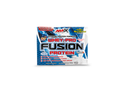 WHEY PRO FUSION PROTEIN