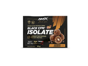 BLACK CFM ISOLATE