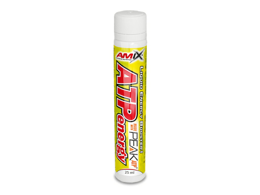 ATP ENERGY LIQUID
