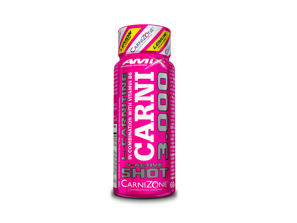 CARNISHOT