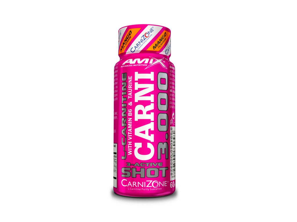 CARNISHOT