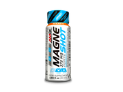 MAGNESHOT FORTE 375MG