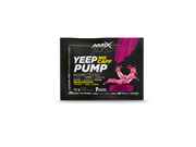 YEEP PUMP NO CAFF