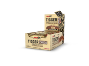 TIGGER CRUNCHY PROTEIN BAR