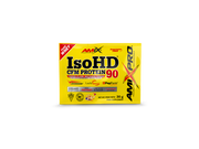 ISO HD 90 CFM
