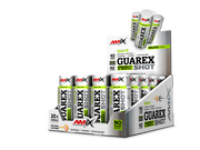 GUAREX ENERGY & MENTAL SHOT