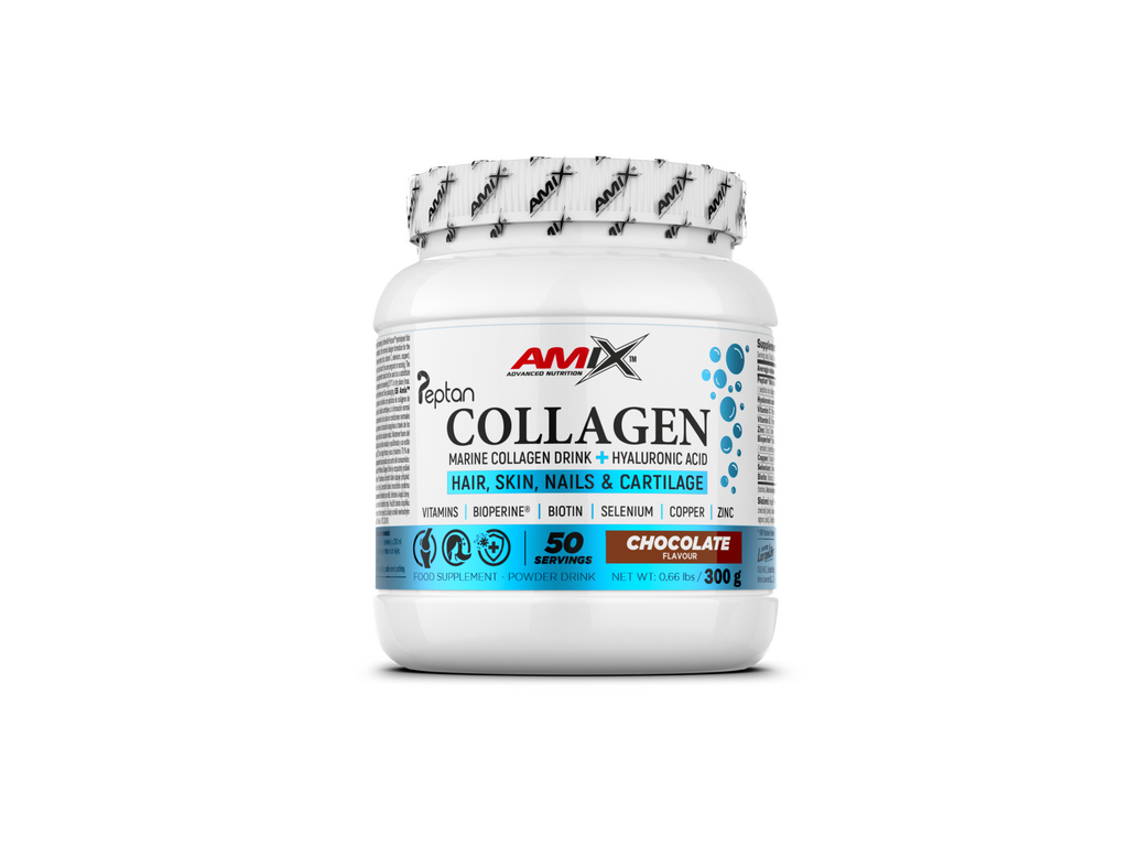 COLÁGENO MARINO PEPTAN® 300GR