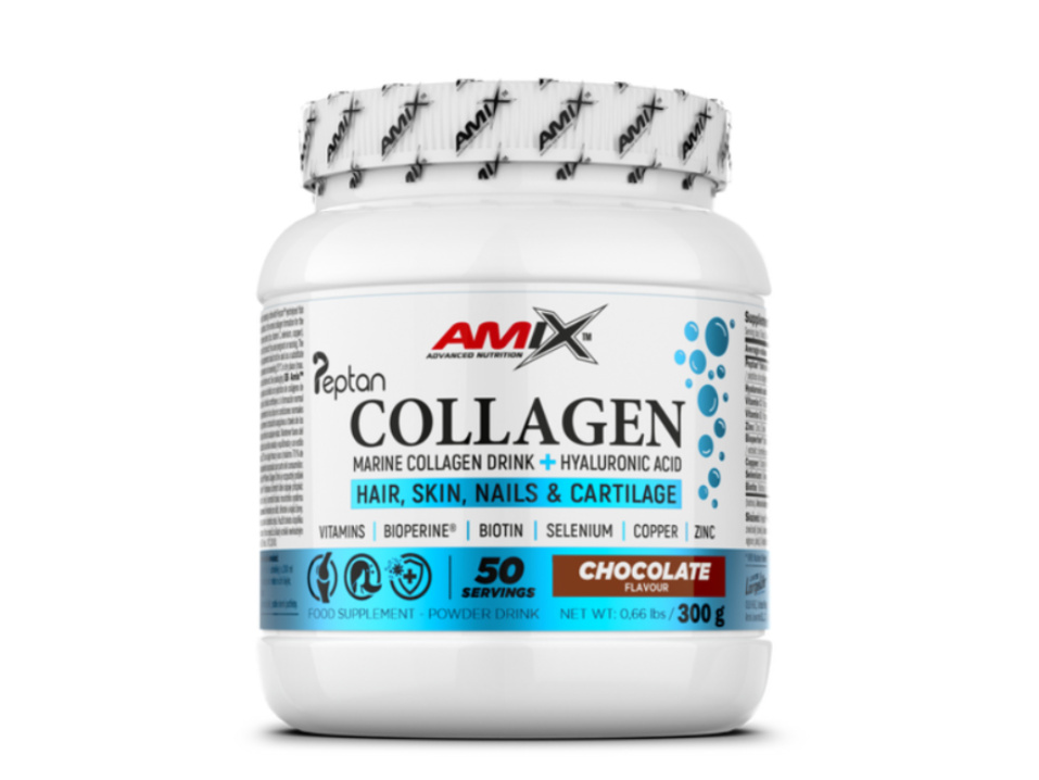 COLÁGENO MARINO PEPTAN® 300GR