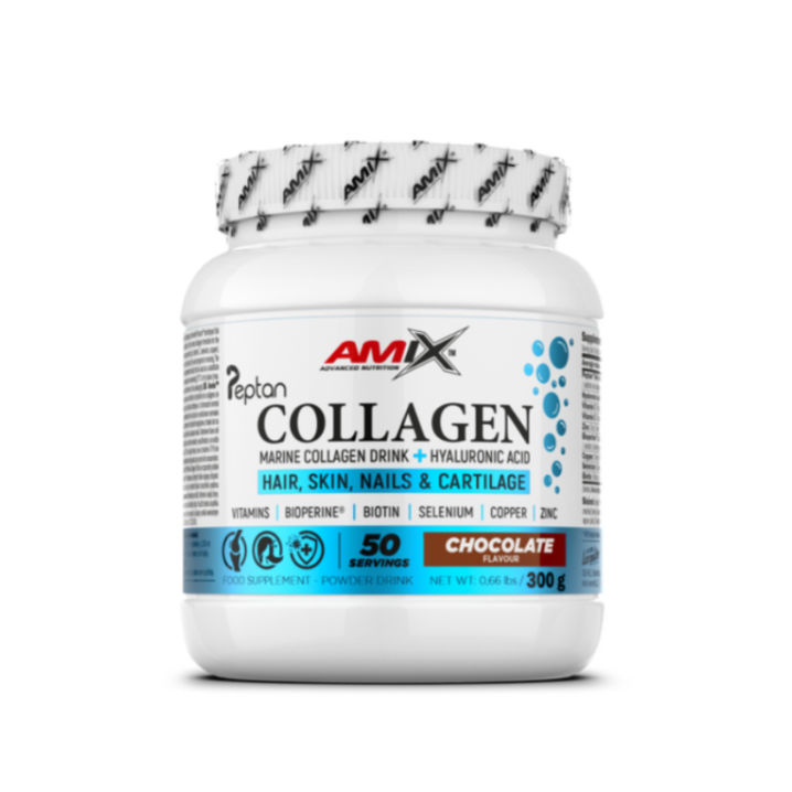 COLÁGENO MARINO PEPTAN® 300GR