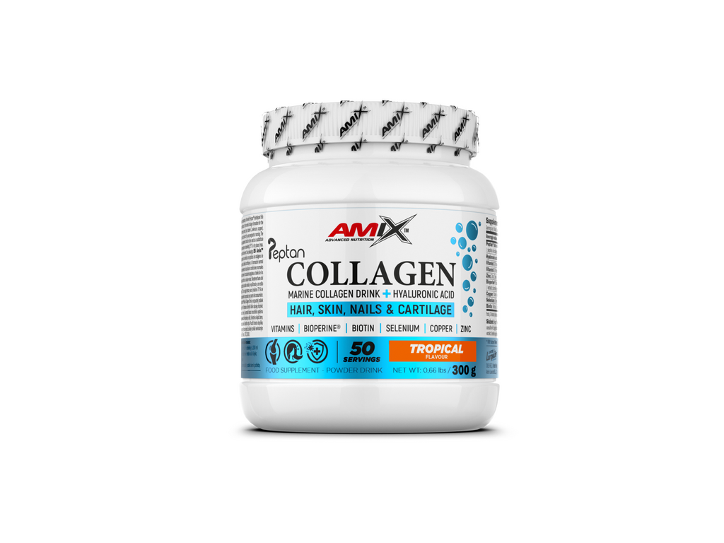 COLÁGENO MARINO PEPTAN® 300GR
