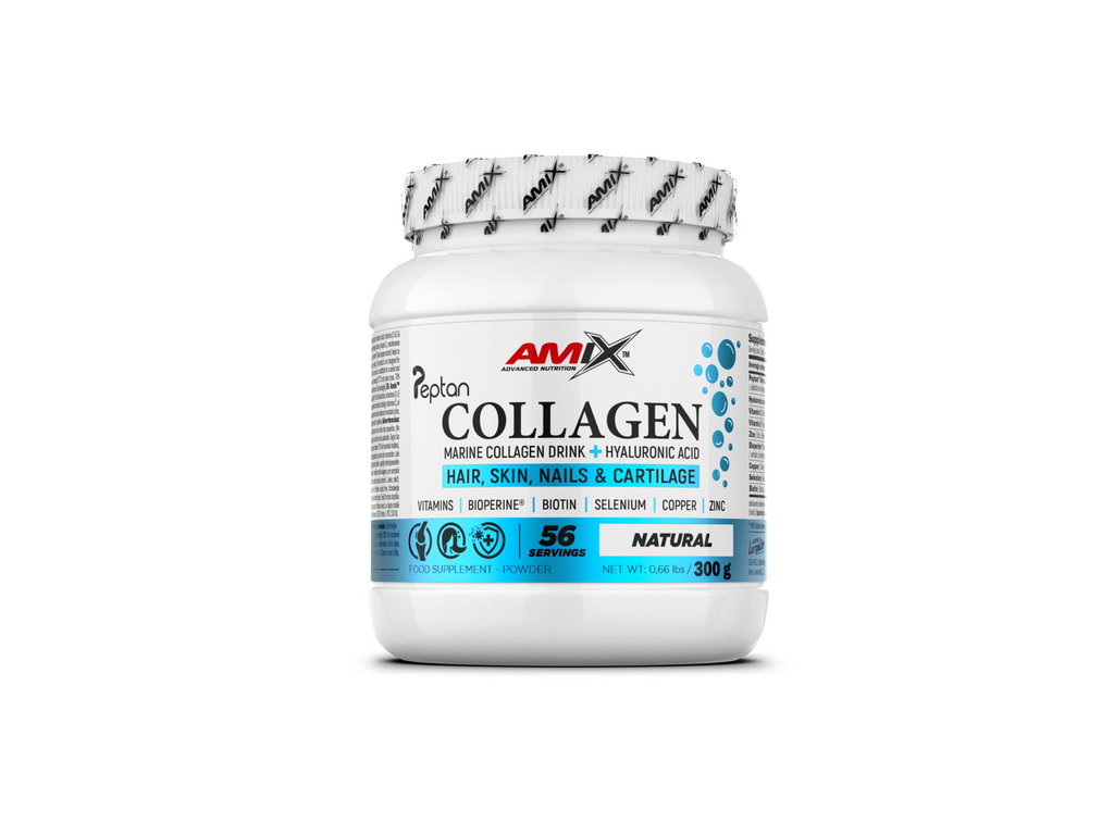COLÁGENO MARINO PEPTAN® 300GR