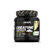 Creatina Creapure® Black Line Caps