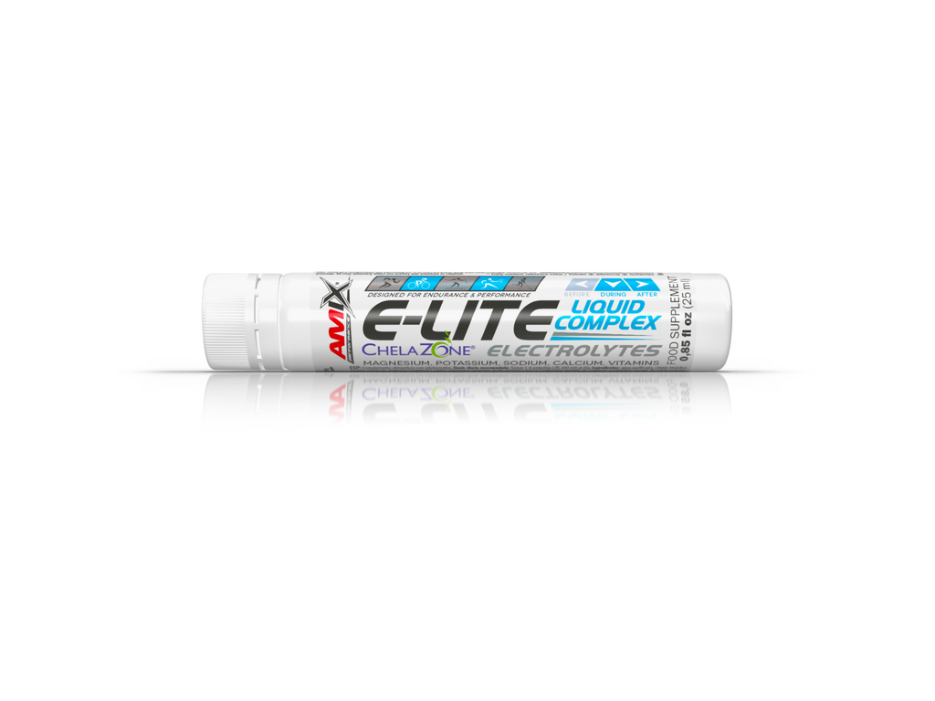 E-LITE ELECTROLYTES LIQUID