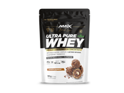 Amixâ„¢ Black Ultra Pure Whey Protein