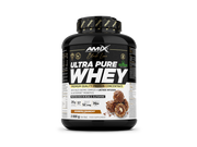 Amixâ„¢ Black Ultra Pure Whey Protein