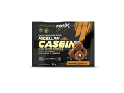 Amixâ„¢ Black Micellar Casein