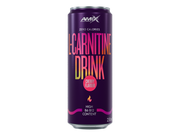 Amixâ„¢ L-Carnitine Drink