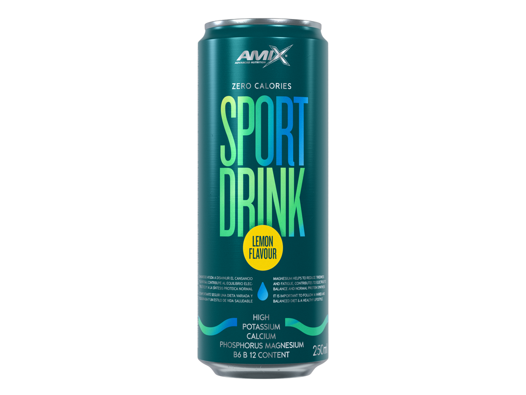 Amixâ„¢ Sport Drink